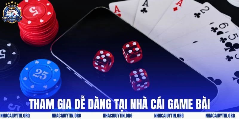 Quy trình tham gia trải nghiệm cực kỳ đơn giản
