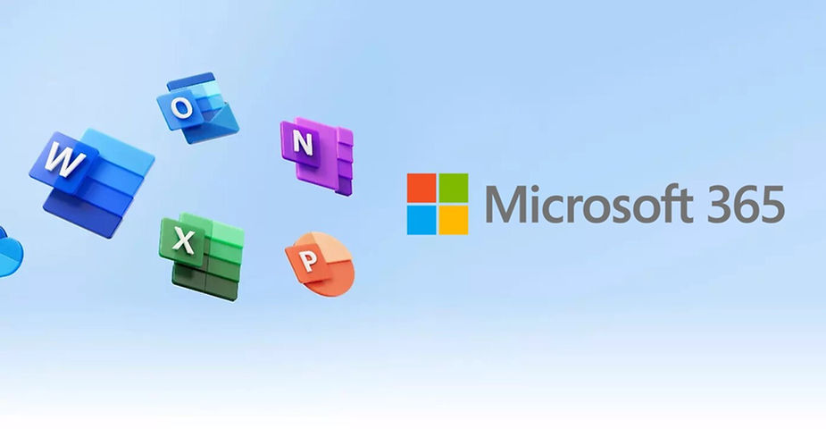 Servicios de Microsoft 365