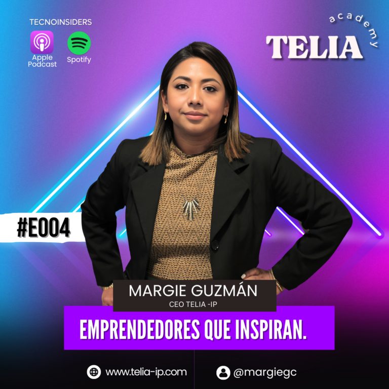 Emprendedores que Inspiran | Margie Guzmán